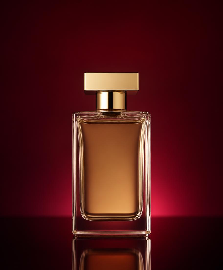 Zam Zam Fragrances bottle