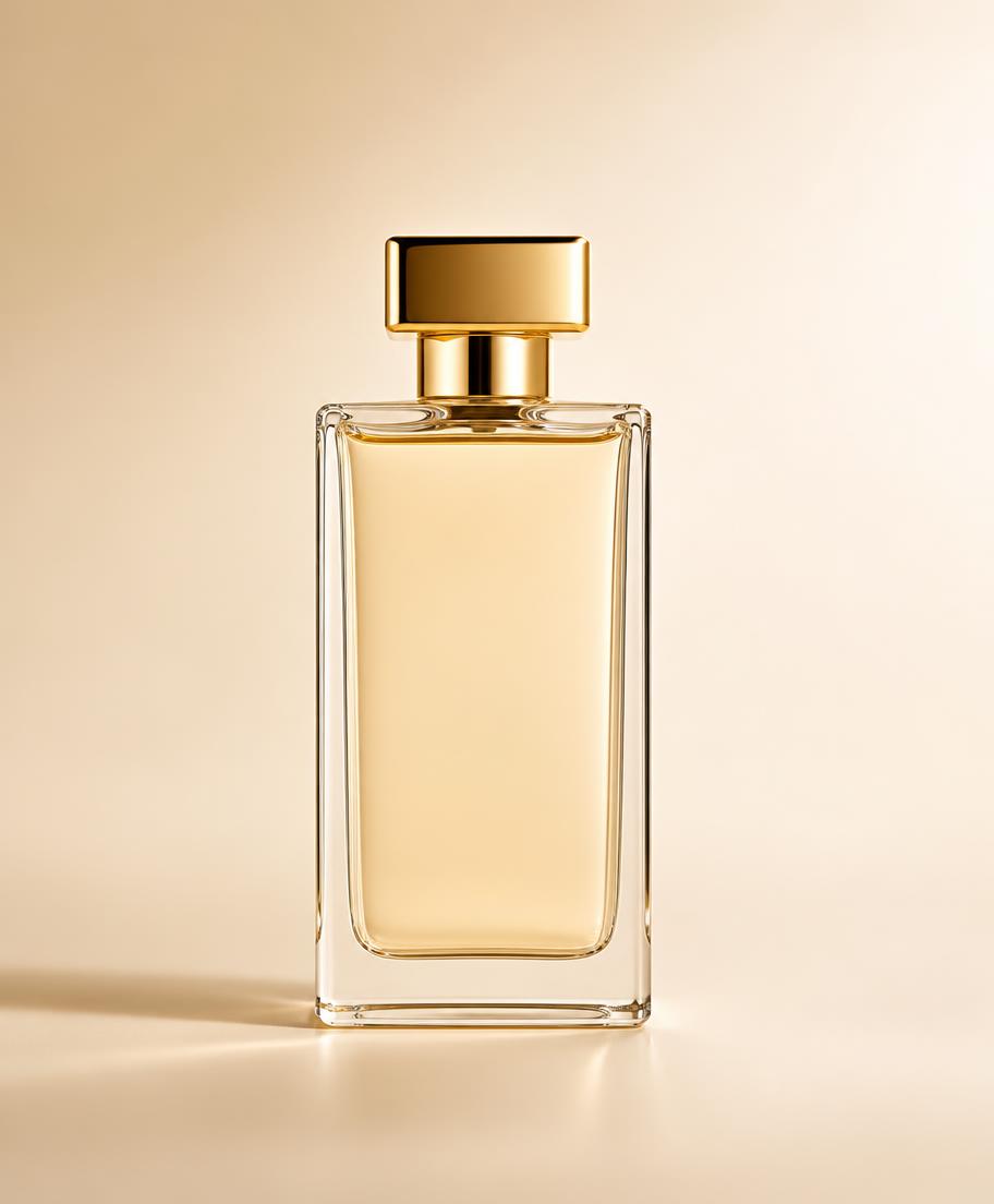 Zam Zam Fragrances bottle