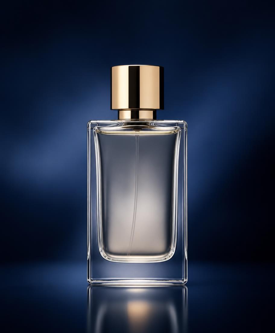 Zam Zam Fragrances bottle