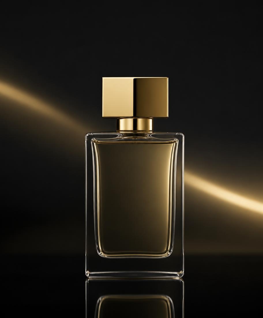 Zam Zam Fragrances bottle
